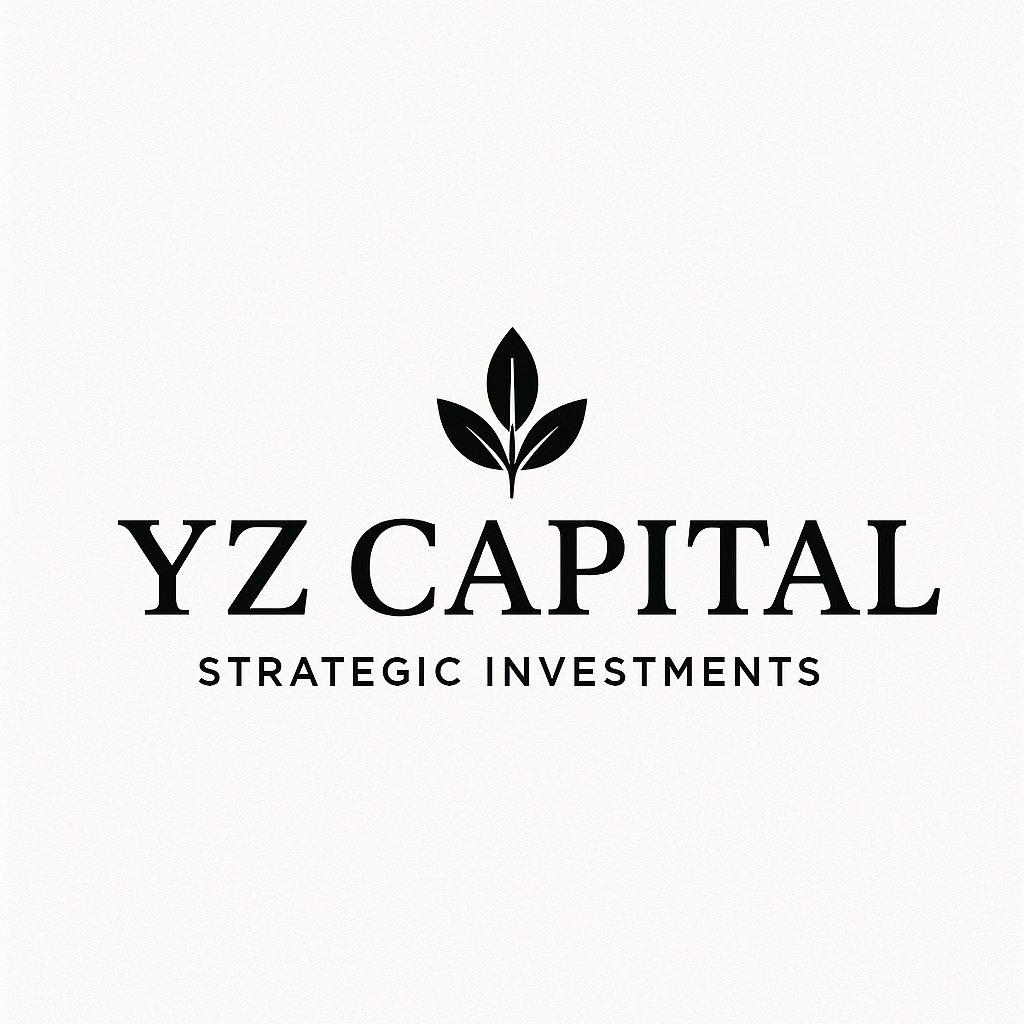 YZ Capital Logo